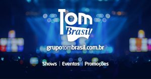 Grupo Tom Brasil